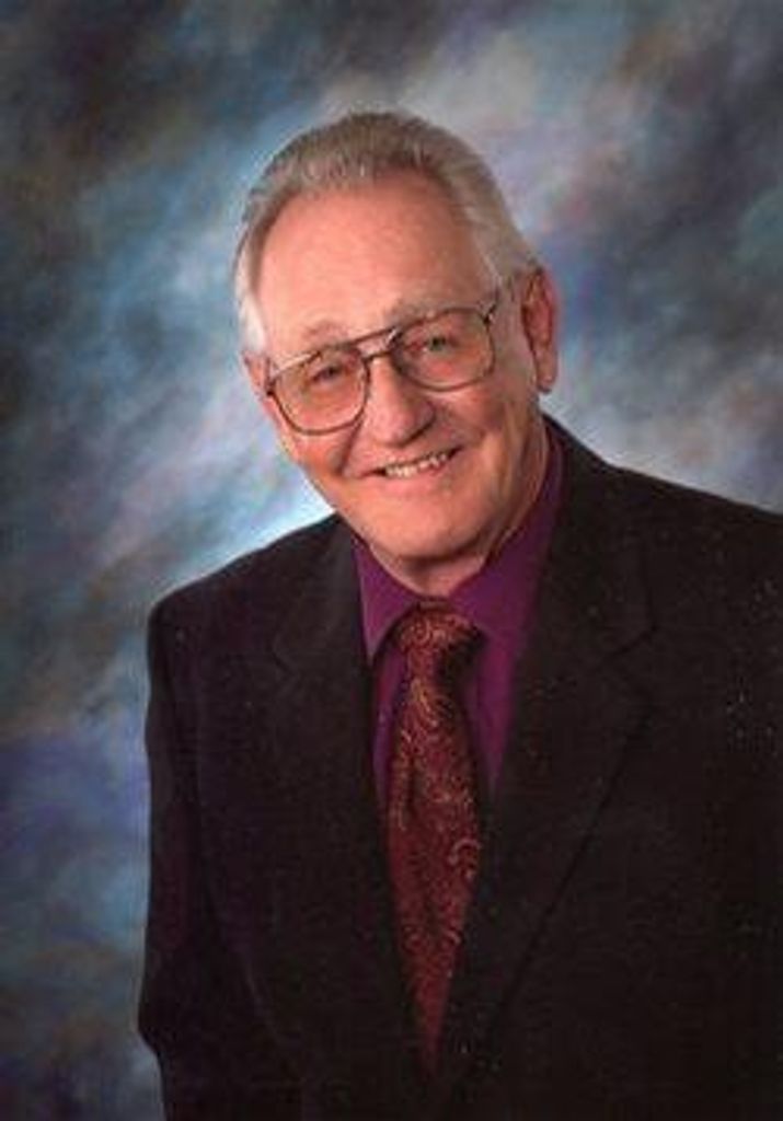Wesley Dean Gorman