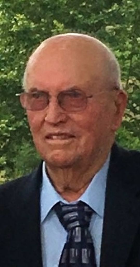 Roy Benno Itz Profile Photo