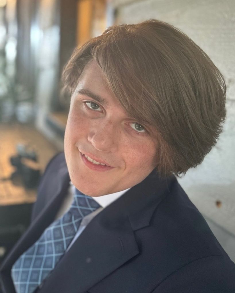 Henry Minor Pilkinton Profile Photo