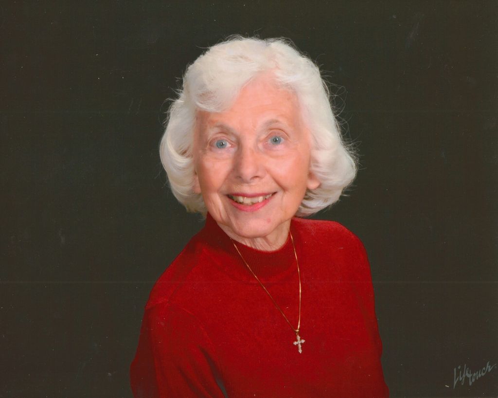 Virgina "Ginny" (Stum) Heffner Profile Photo