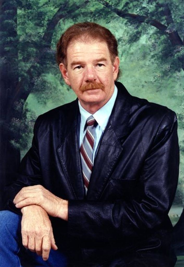 John Thomas Nichols Profile Photo