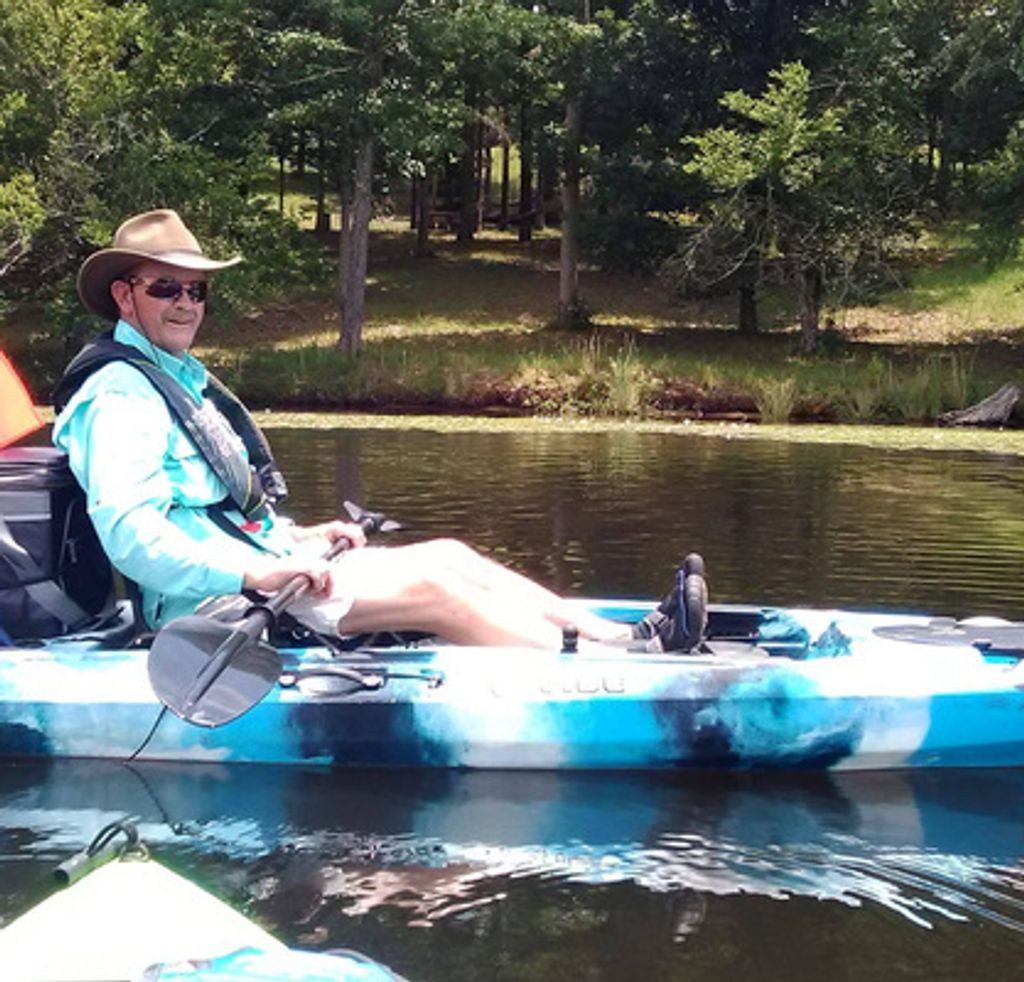 Pete Boone Profile Photo