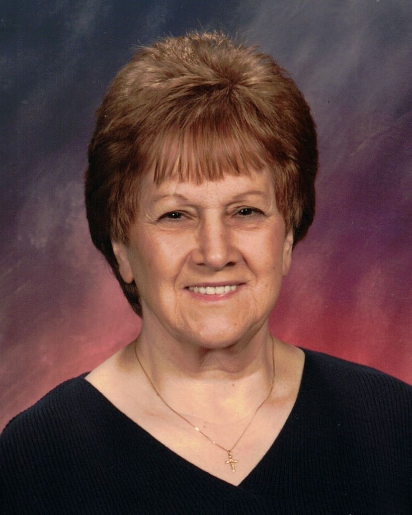 Eileen Newbrough Profile Photo