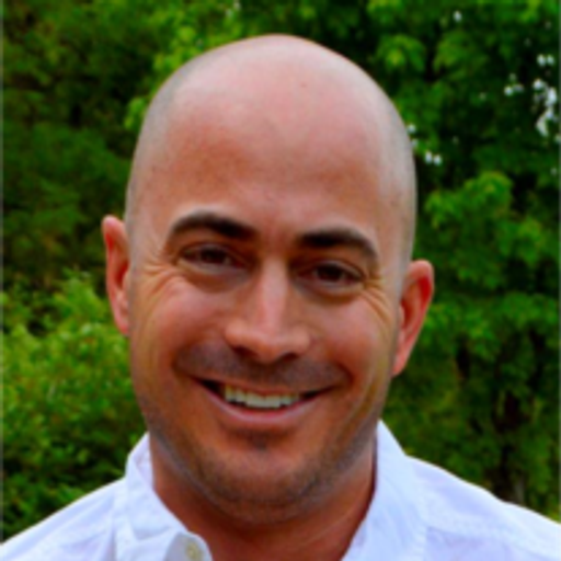 Chad J. Langfitt Profile Photo