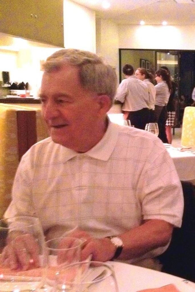Joseph A. Dimarco