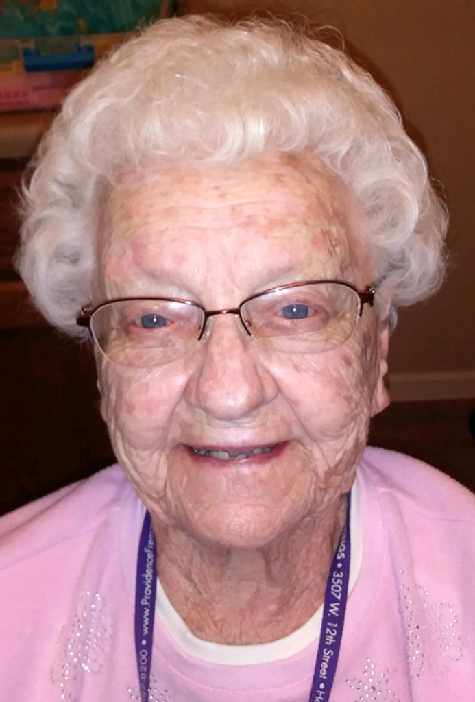 Dorothy Bortis