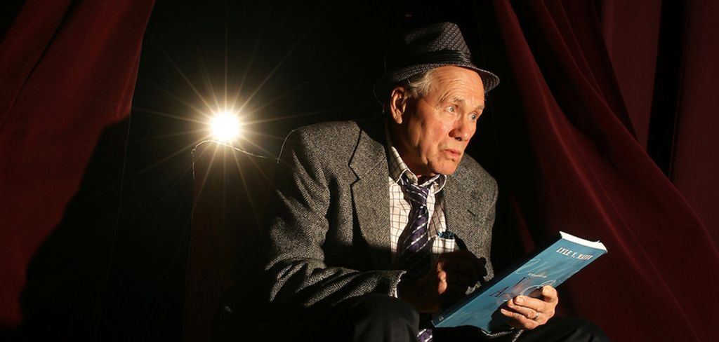 Joseph Eugene Scarvell