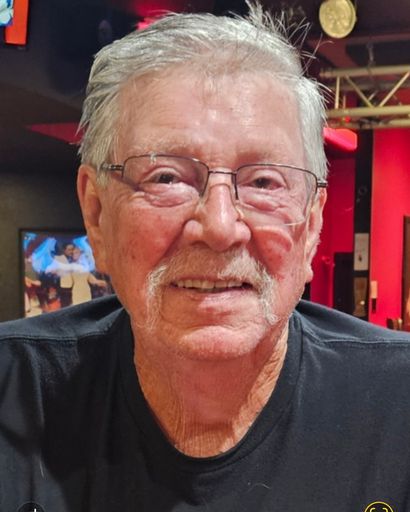 Alan Wehner Profile Photo