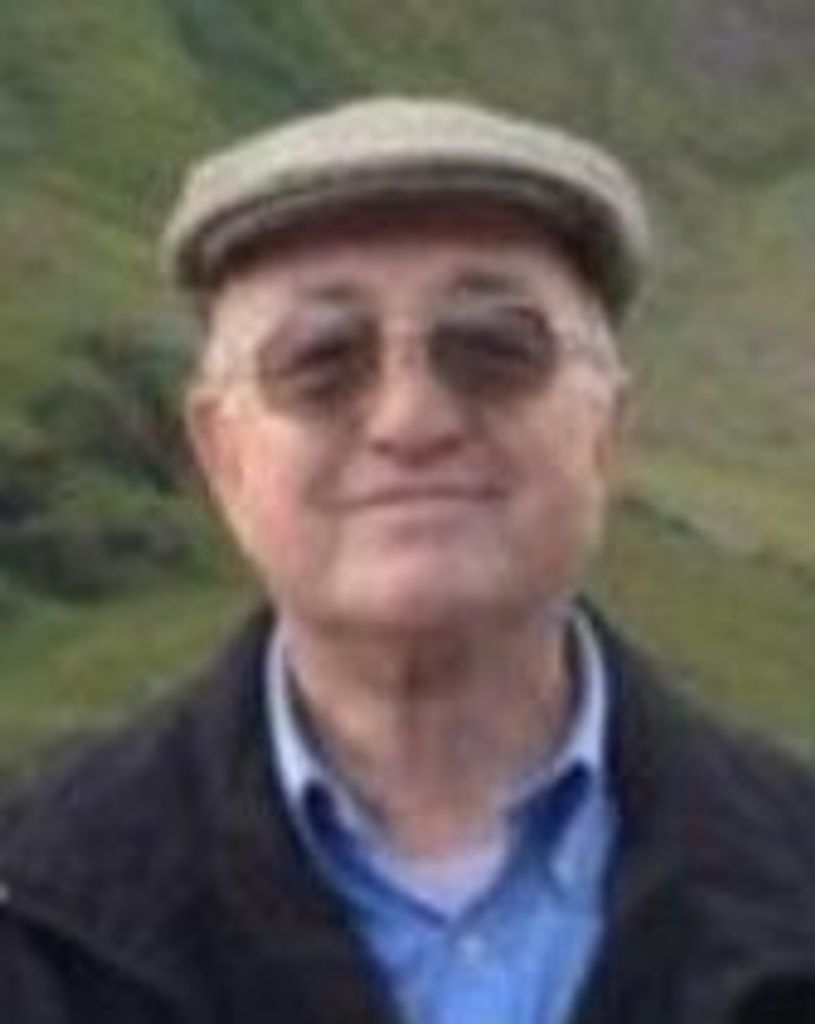 John William Winters