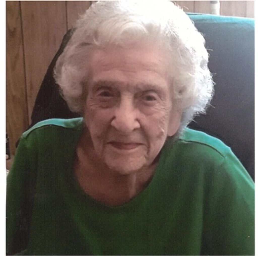 Dorothy Evelyn Gillogly Frazier Profile Photo