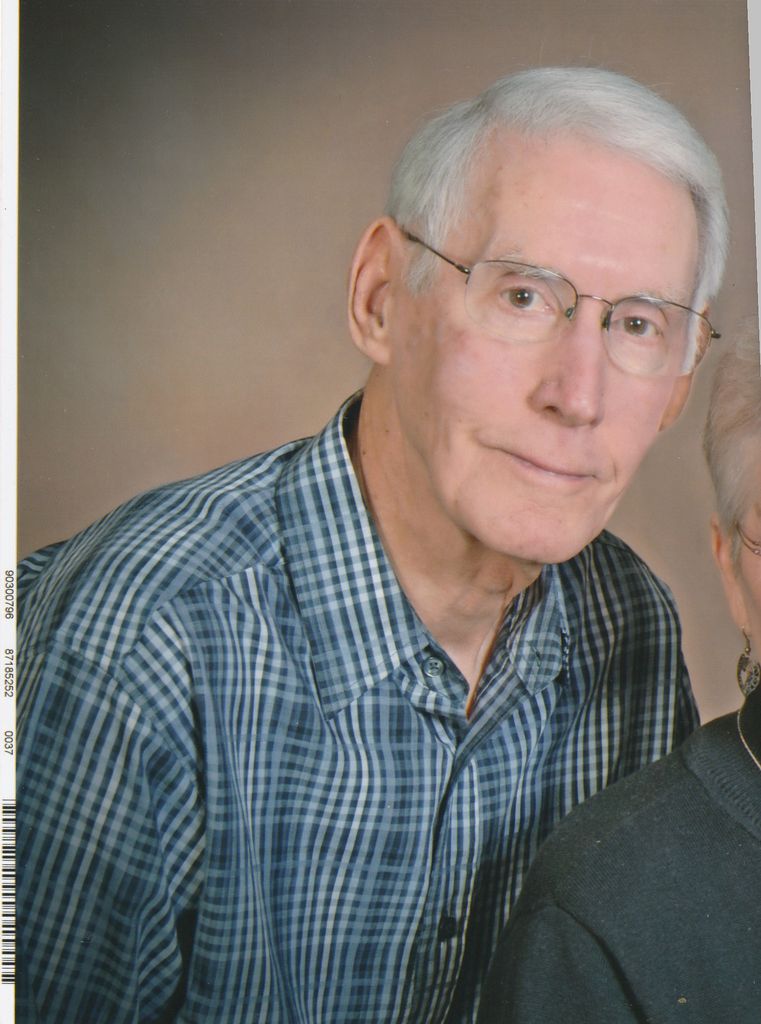 Charles Rogers Humphreys Profile Photo