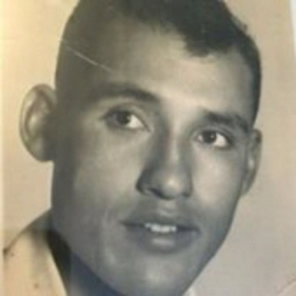 Ignacio Rico Rodriquez Profile Photo