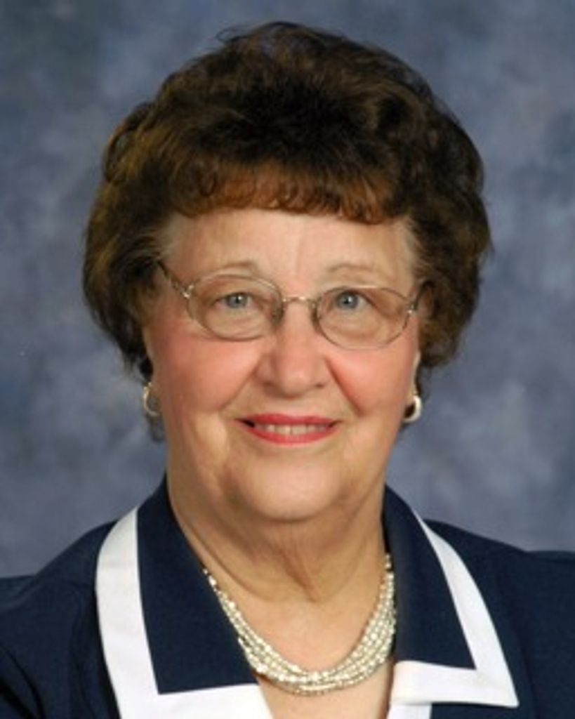 Frances Bernice Viaene