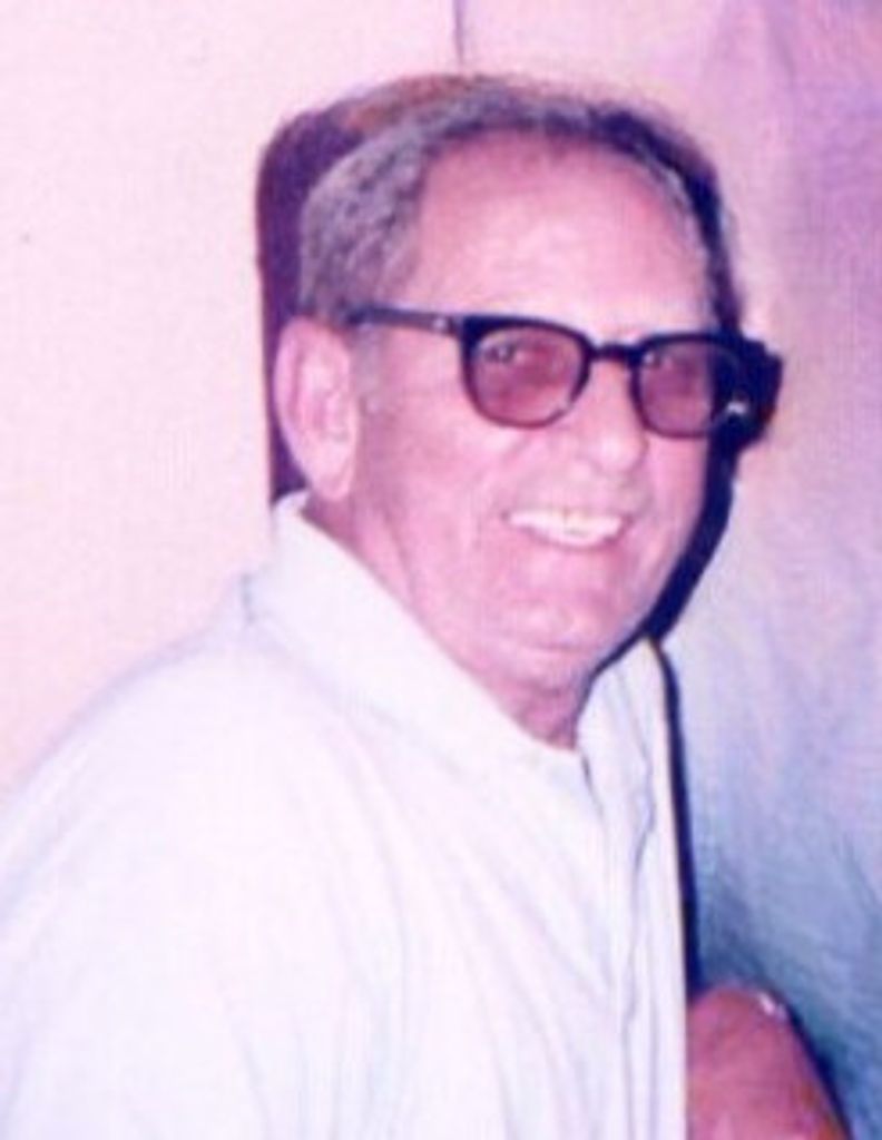 Floyd Elwood Brown Profile Photo