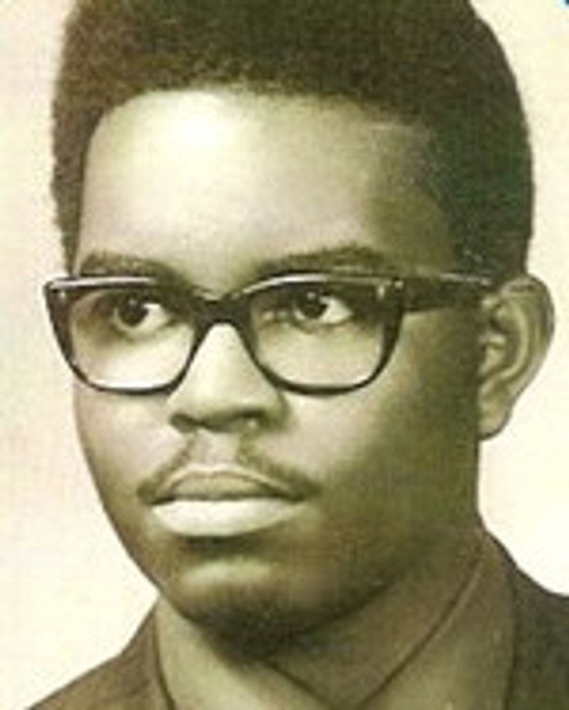 Paul Henry Sommerville