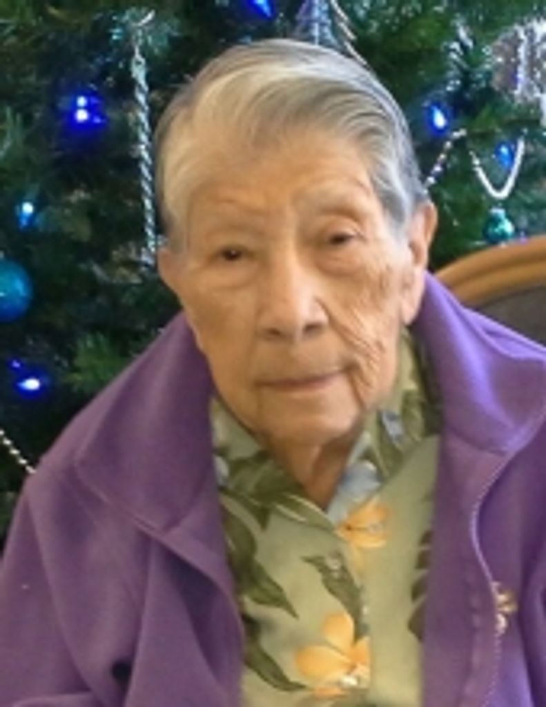Margaret L. Barela