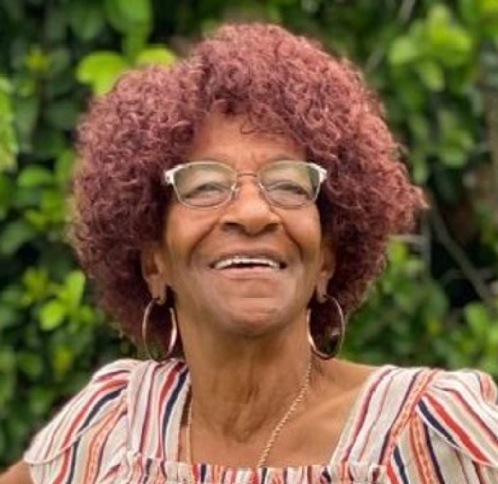 Mrs. Bernice "Bea" Harden Hendrix Profile Photo