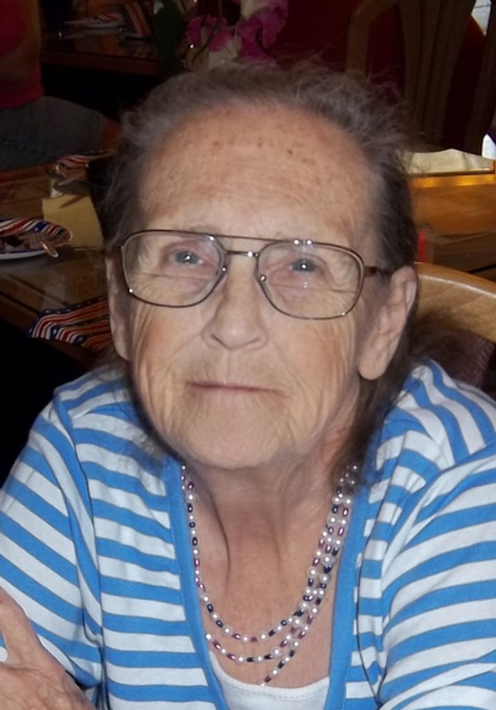 Virginia Fay Ward Profile Photo