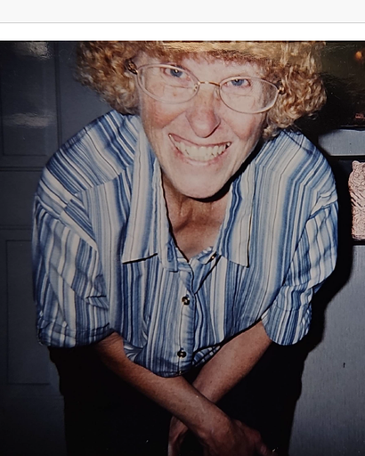 Betty Ann Alexander Profile Photo