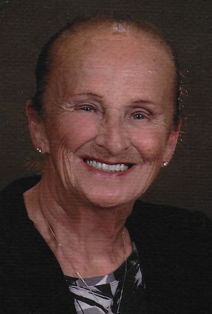 Janet Benson Profile Photo