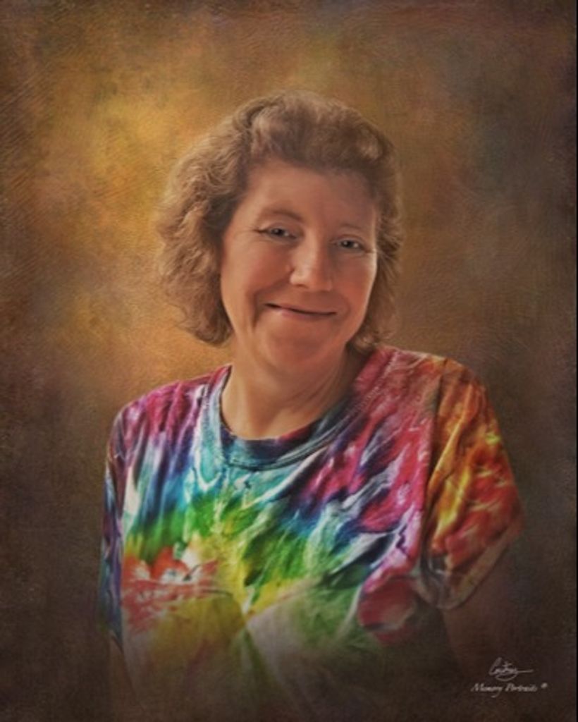 Angela Marie Shoemaker