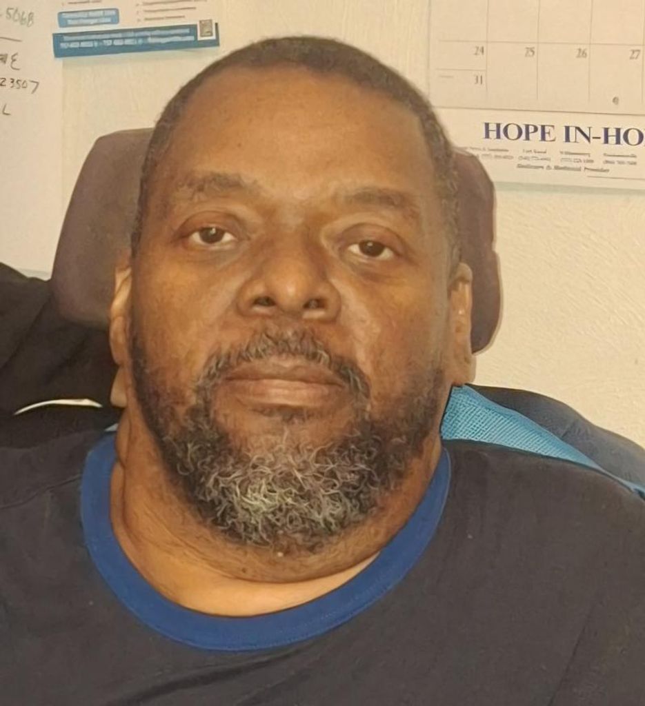 Barry Evan Peebles Profile Photo