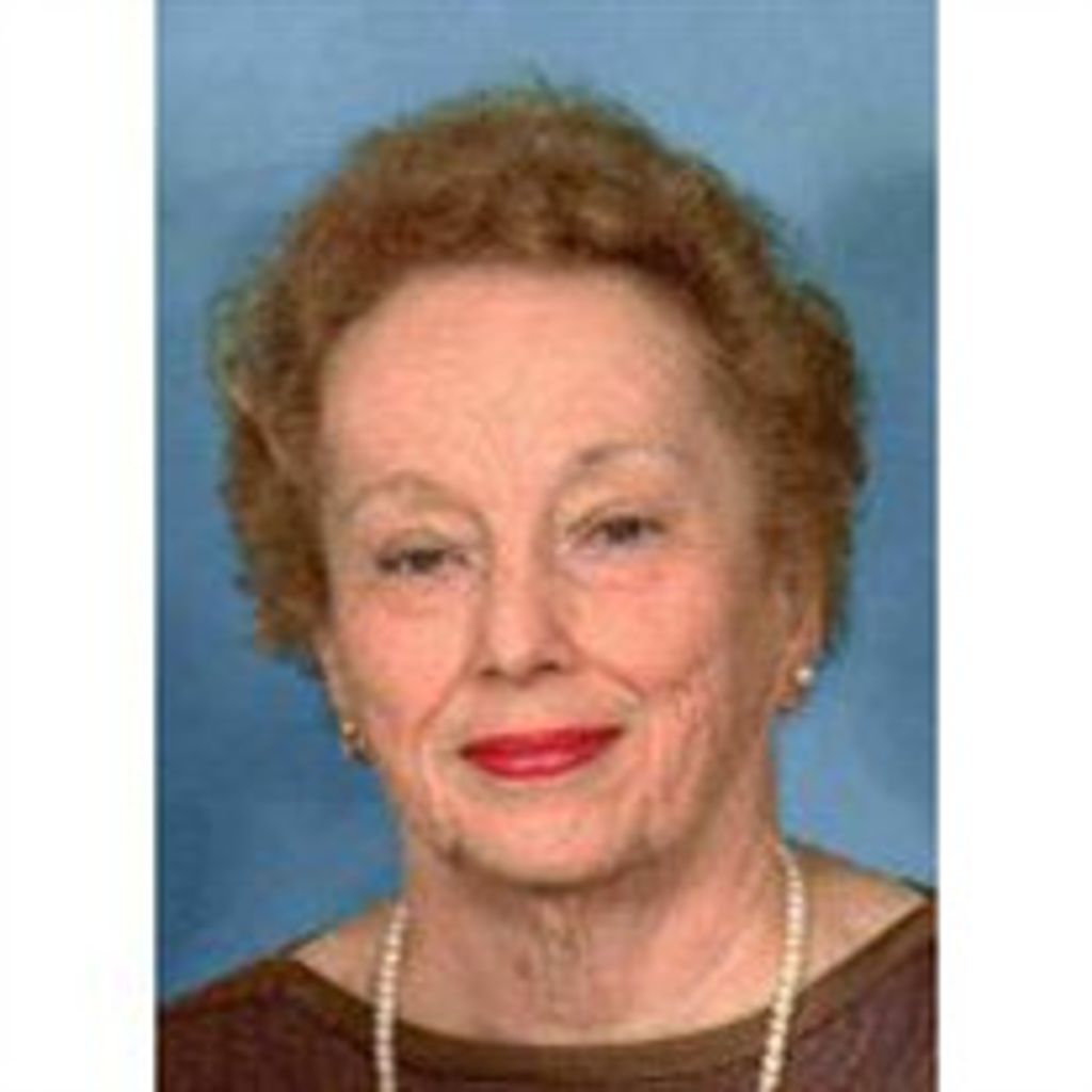 Helen Martha Gustely