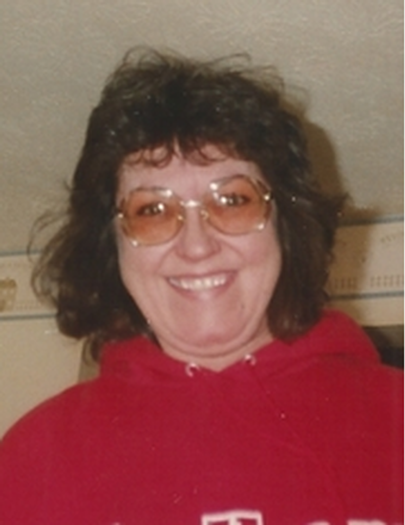 Frances H. (Grabarek) Mccall