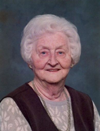 Jean  Bertha (Cuthbertson)  Mclean Profile Photo
