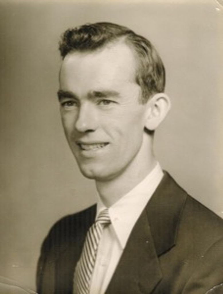 John Brodbine