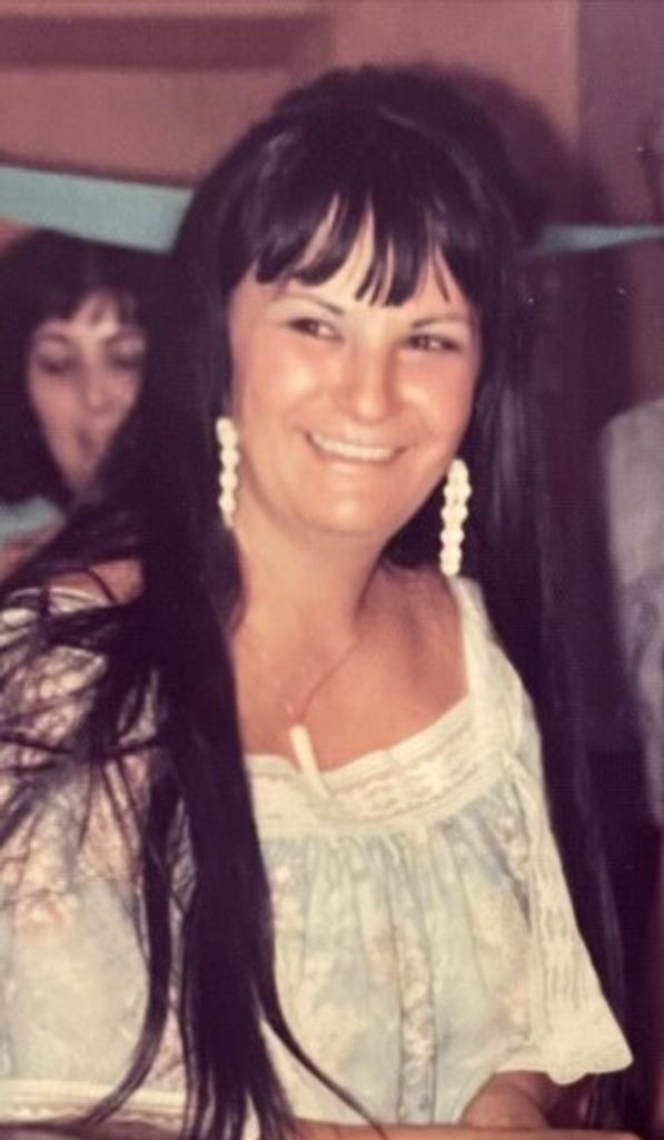 Ines Demarco Profile Photo