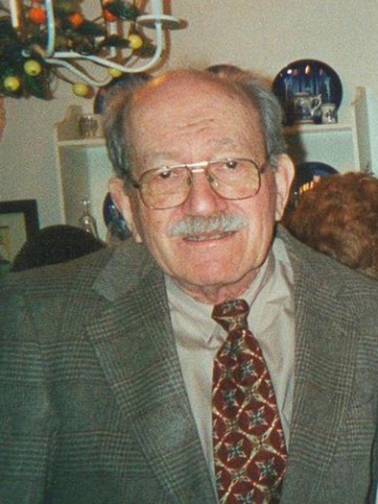 Frederick Rawlins