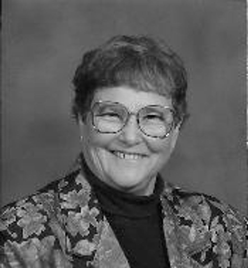 Lovella Eldora Weber