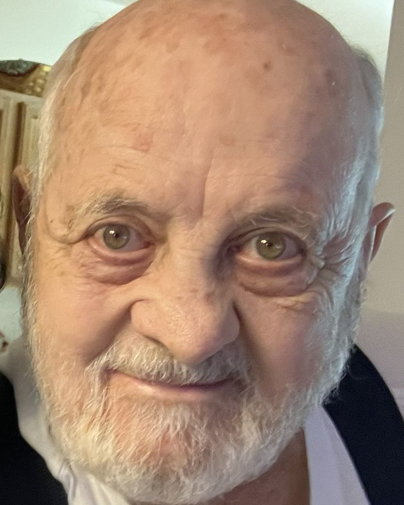 Robert Charles Miller Profile Photo