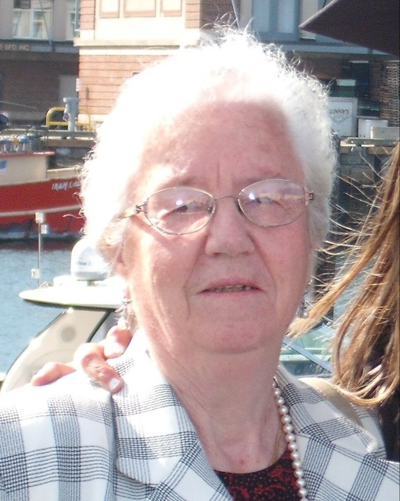 Anna Greco Stella Profile Photo