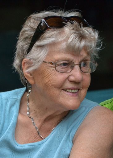 Klaziena (Van Harten)  Wassink Profile Photo