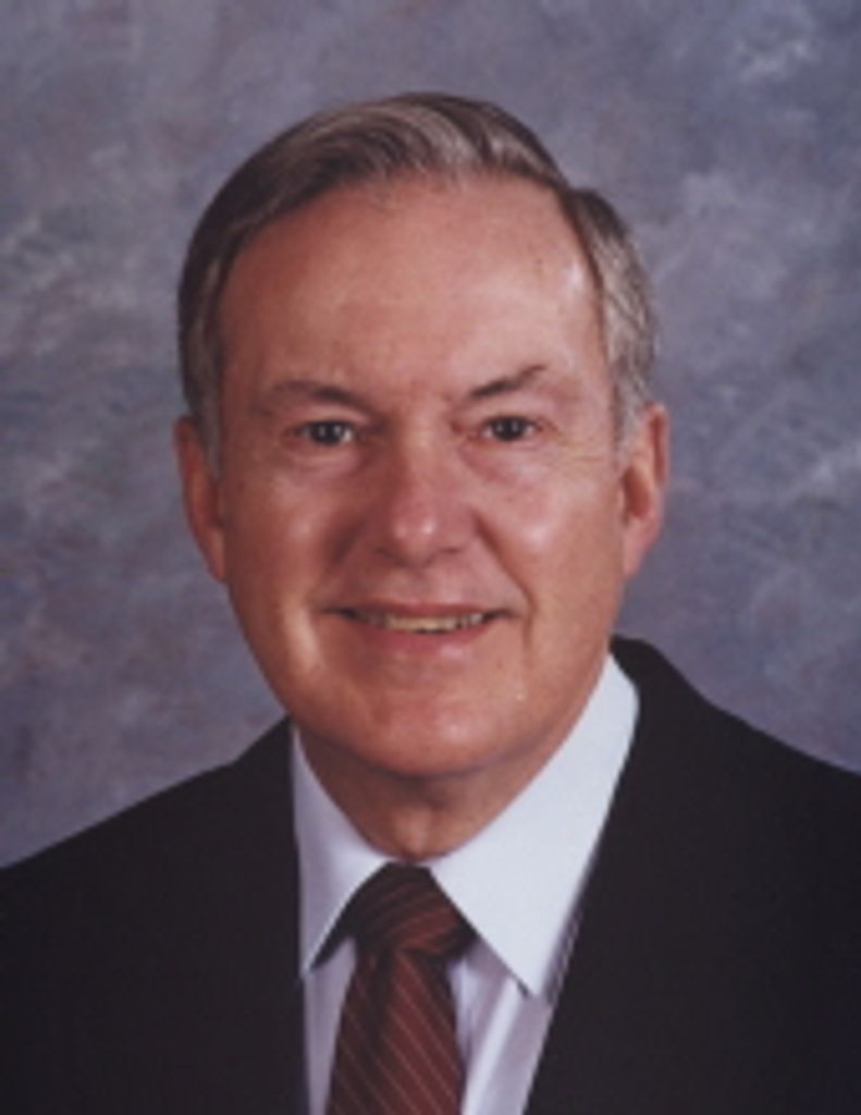 Dean E.  Lebo