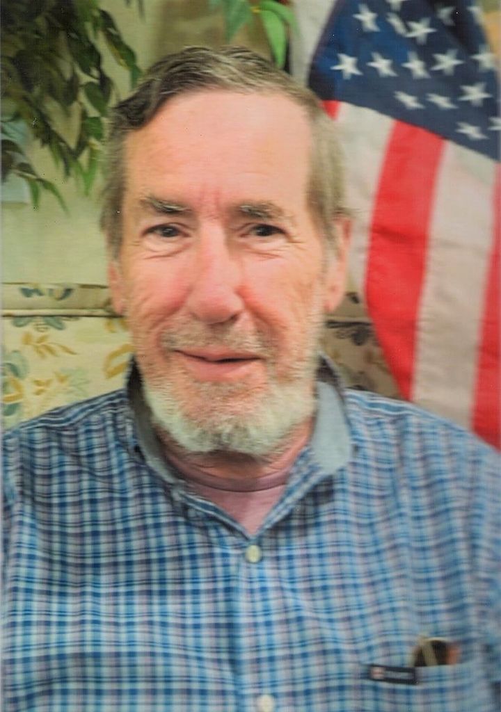 Harvey Clinton Rand Profile Photo