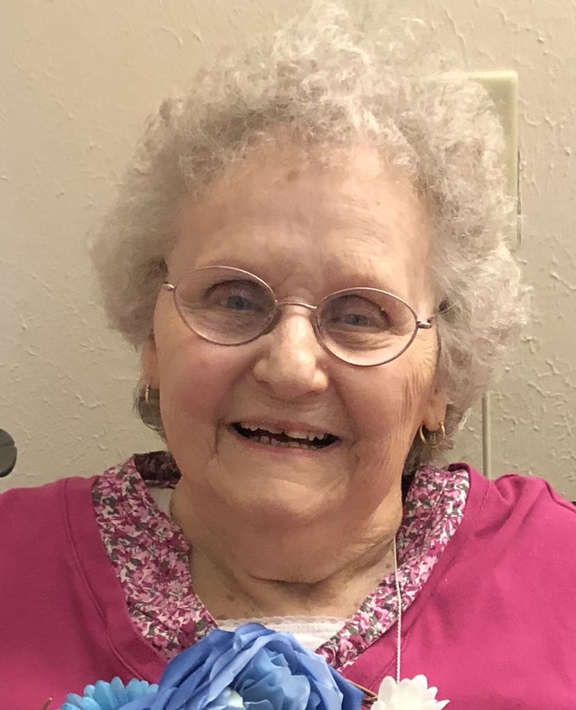 Alice M. Kifer