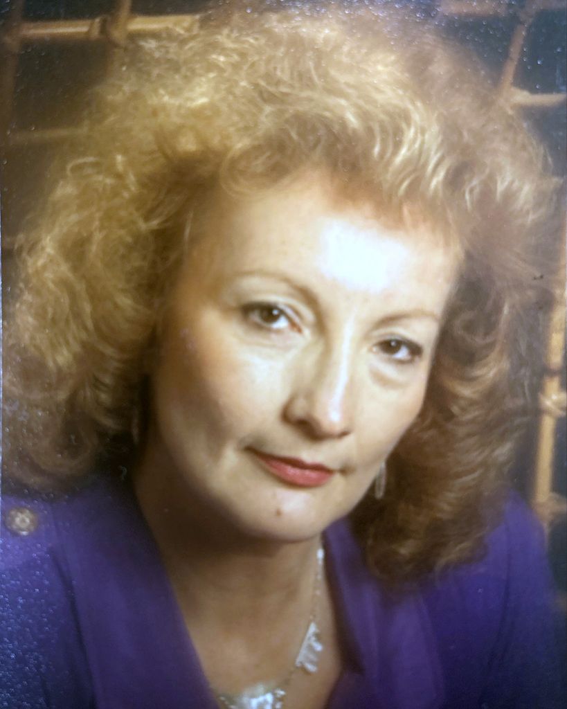 Wanda L. Leiphart