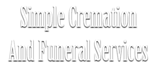 Simple Cremation and Funeral Services Logo