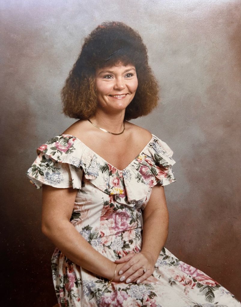 Enola Wilson