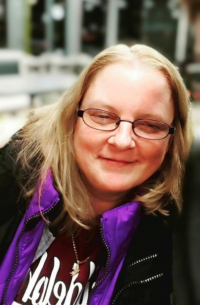 Mary Anne Amatucci