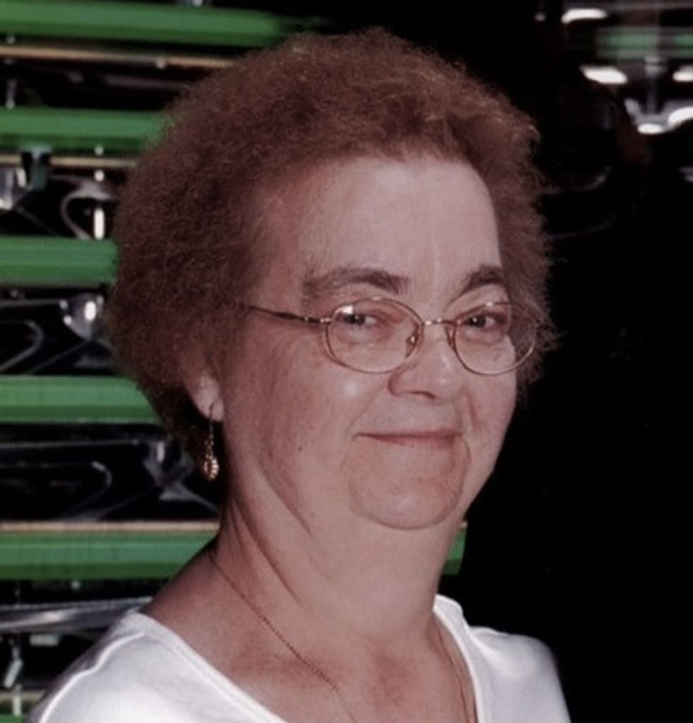 Ruthann Carter