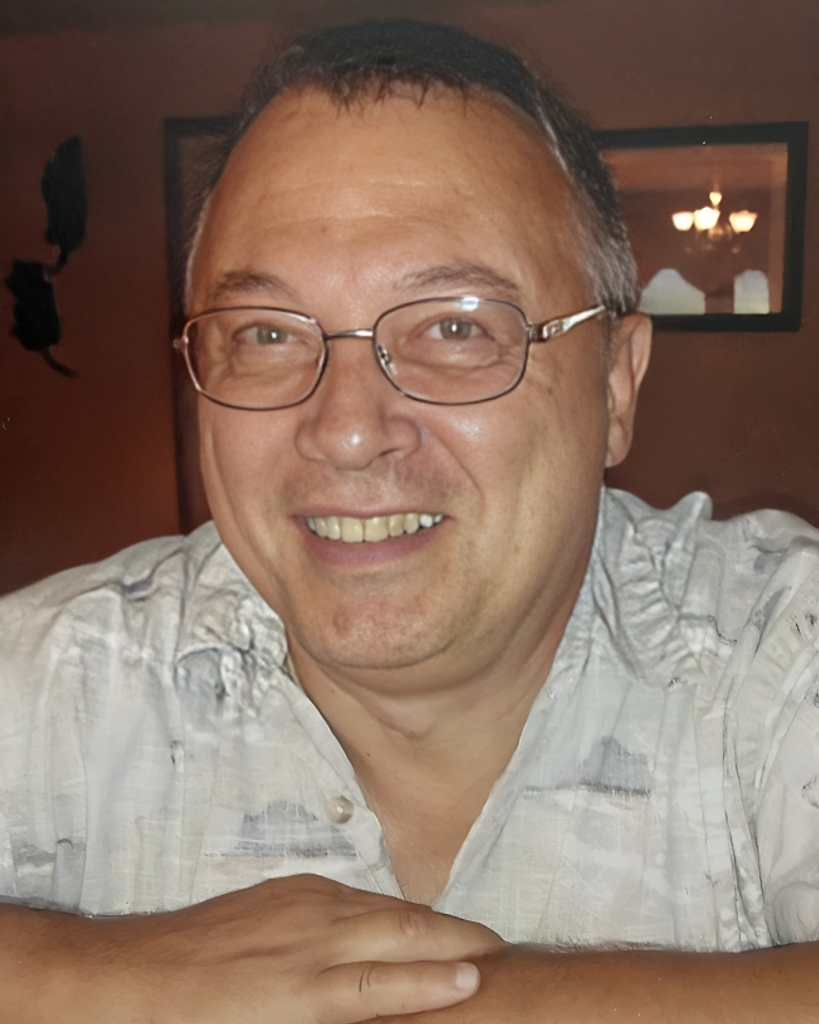 Allen Lloyd Fisher Profile Photo