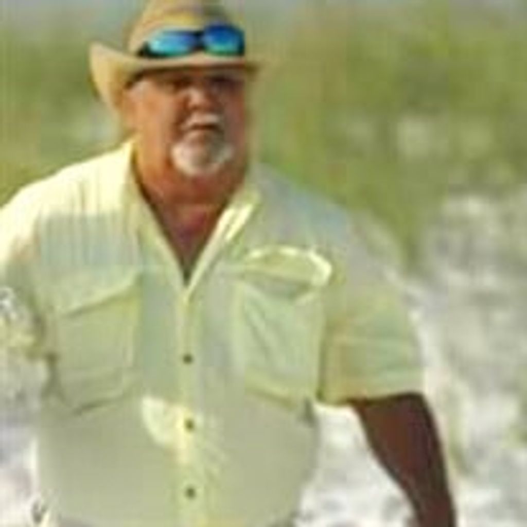 Mr. Jerry Wayne Moudy Sr.