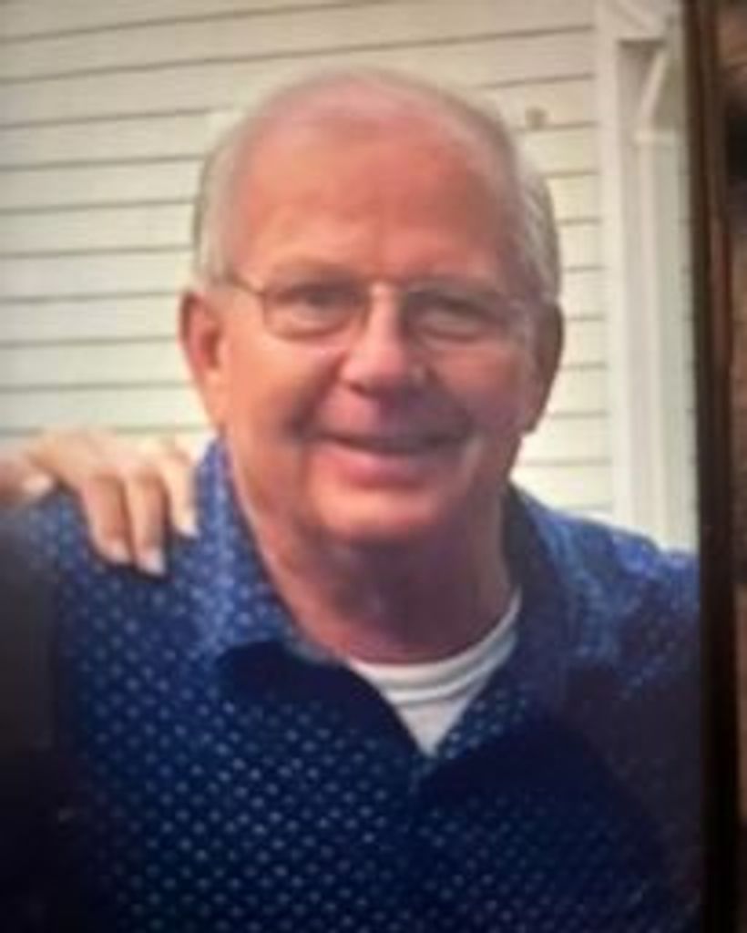 Mark Johnson, March 28, 2025