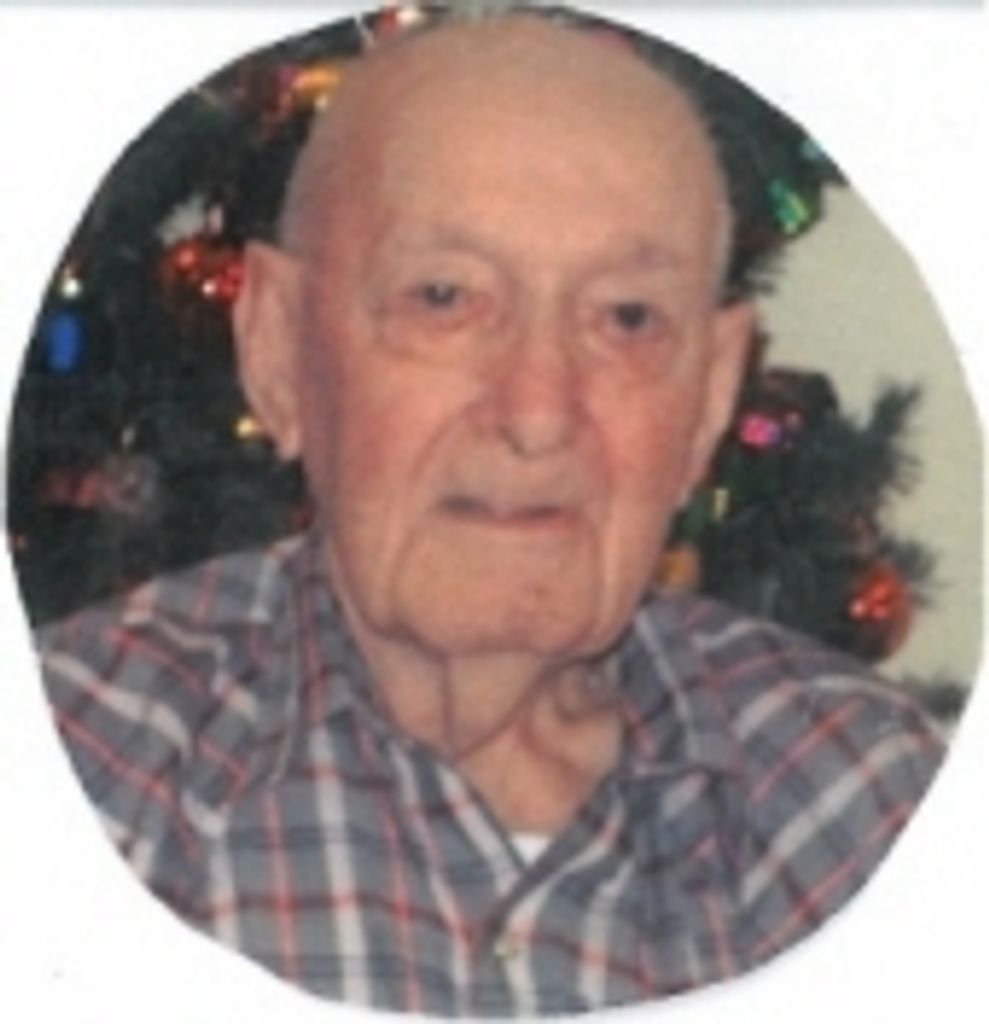 Earl C. Brownawell