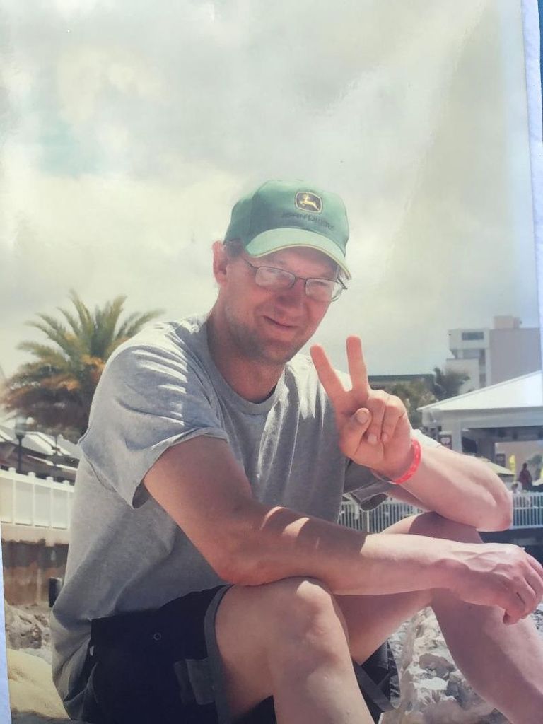 Wesley E. Sears Profile Photo