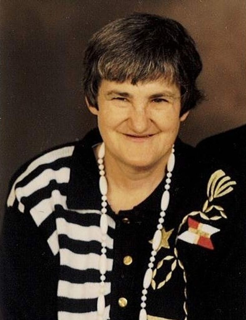 Patricia "Patty" Cavanagh Dobbs Profile Photo